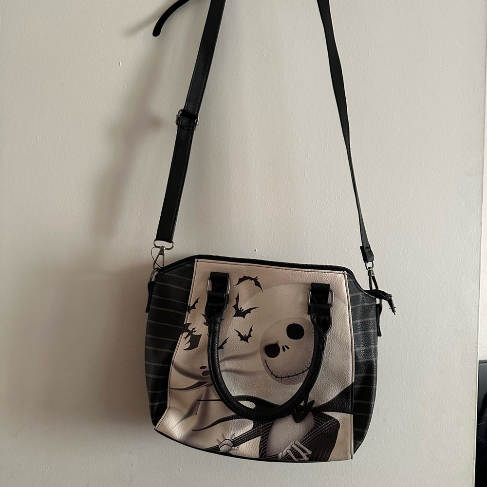 NBC Shoulder Bag